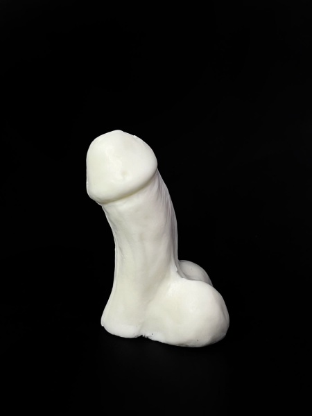 Мыло в виде члена 7 см